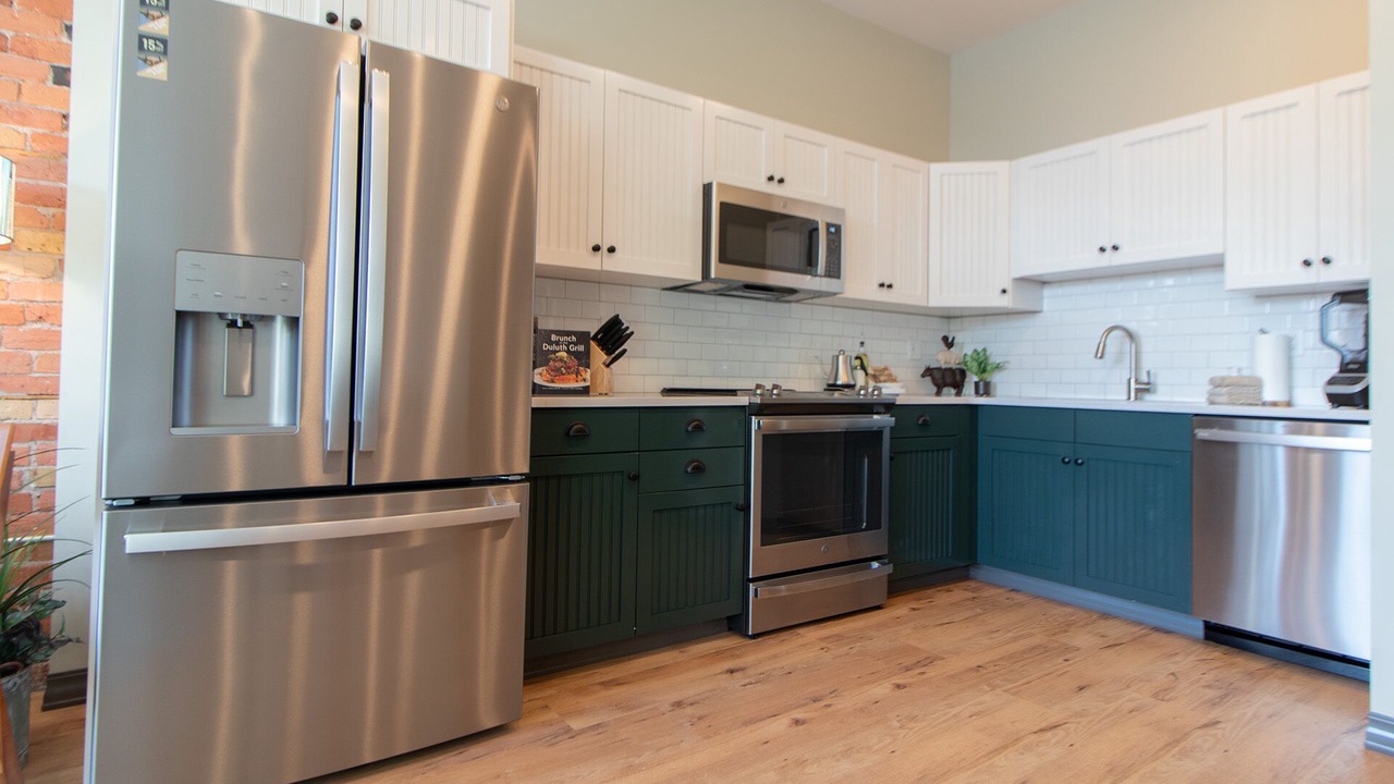 Photo of Kitchen in Duluth