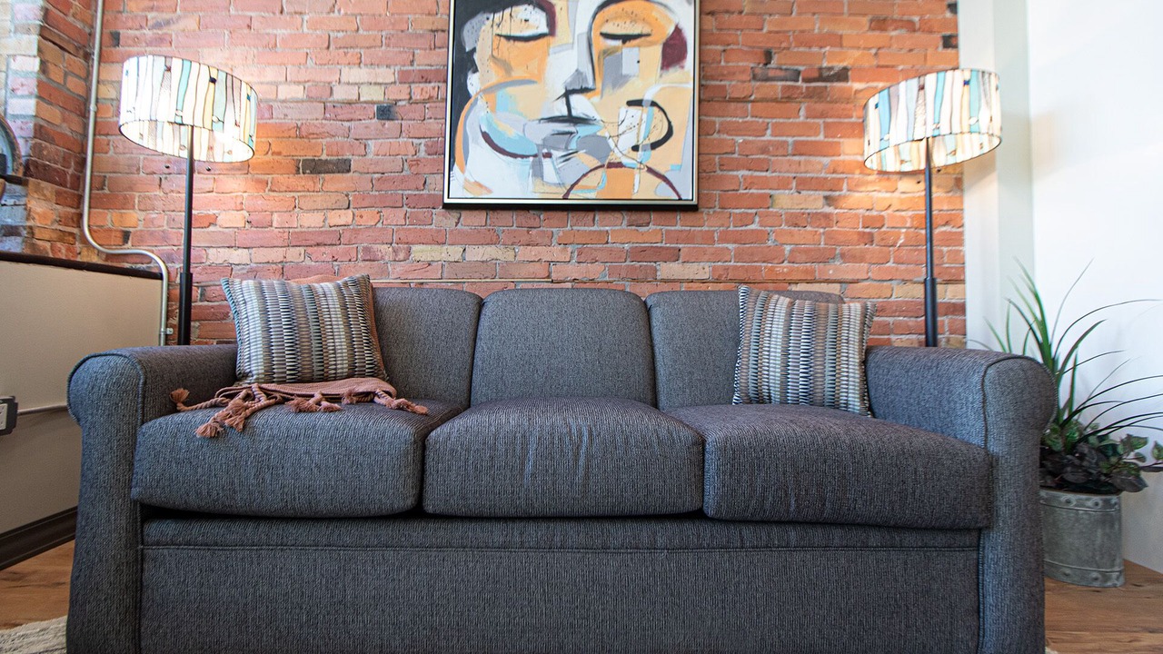 Photo of Livingroom in Duluth