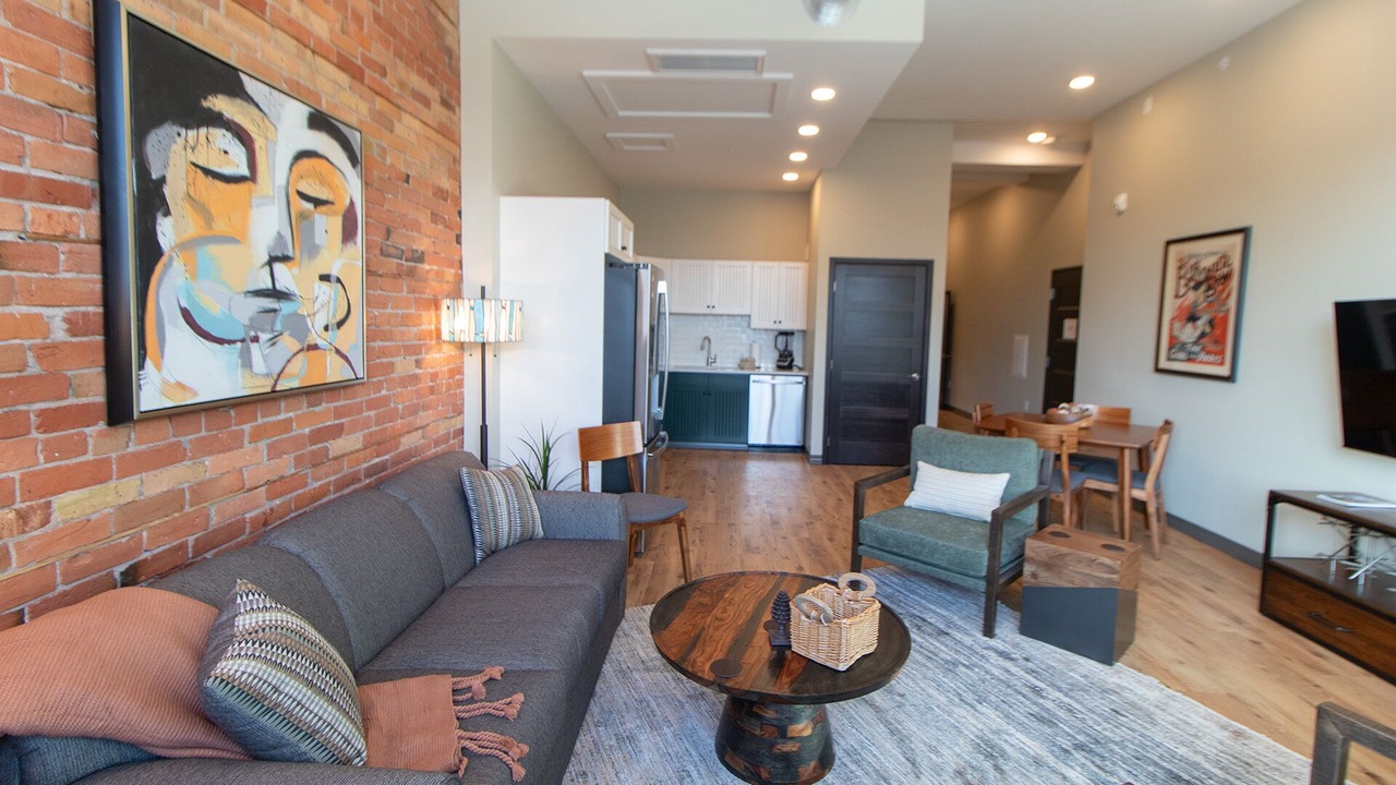 Photo of Livingroom in Duluth