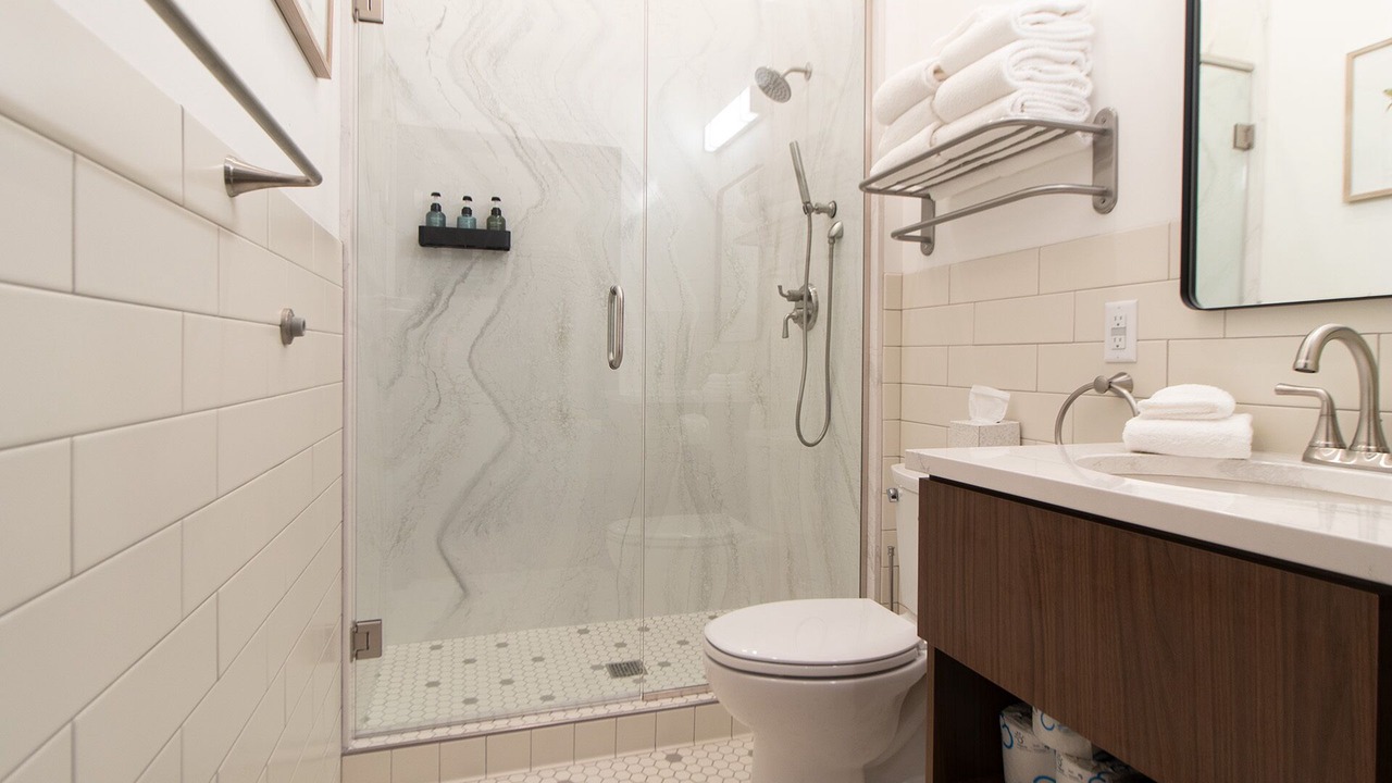 Photo of Bathroom in Duluth