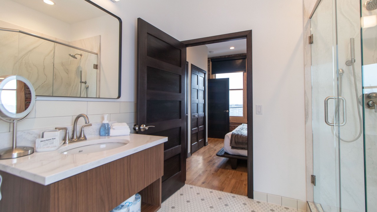 Photo of Bathroom in Duluth
