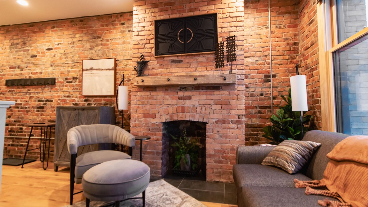 Photo of Livingroom in Duluth