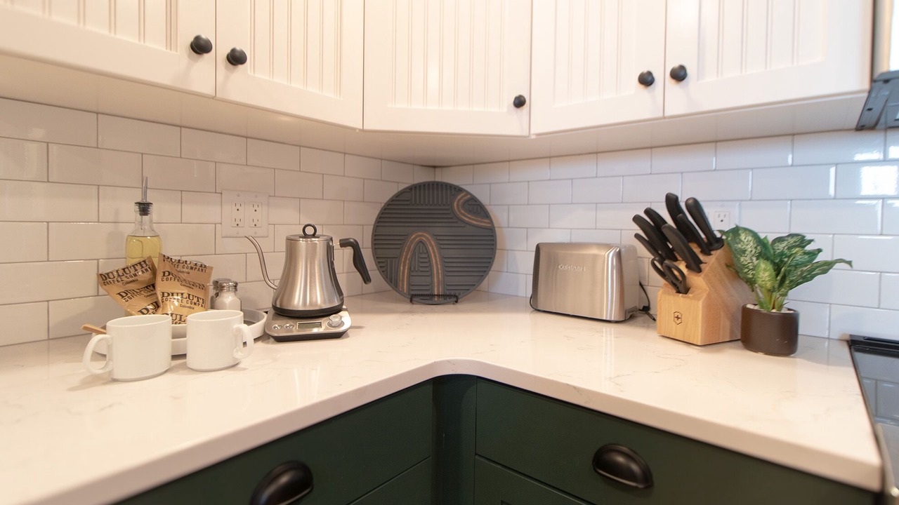 Photo of Kitchen in Duluth
