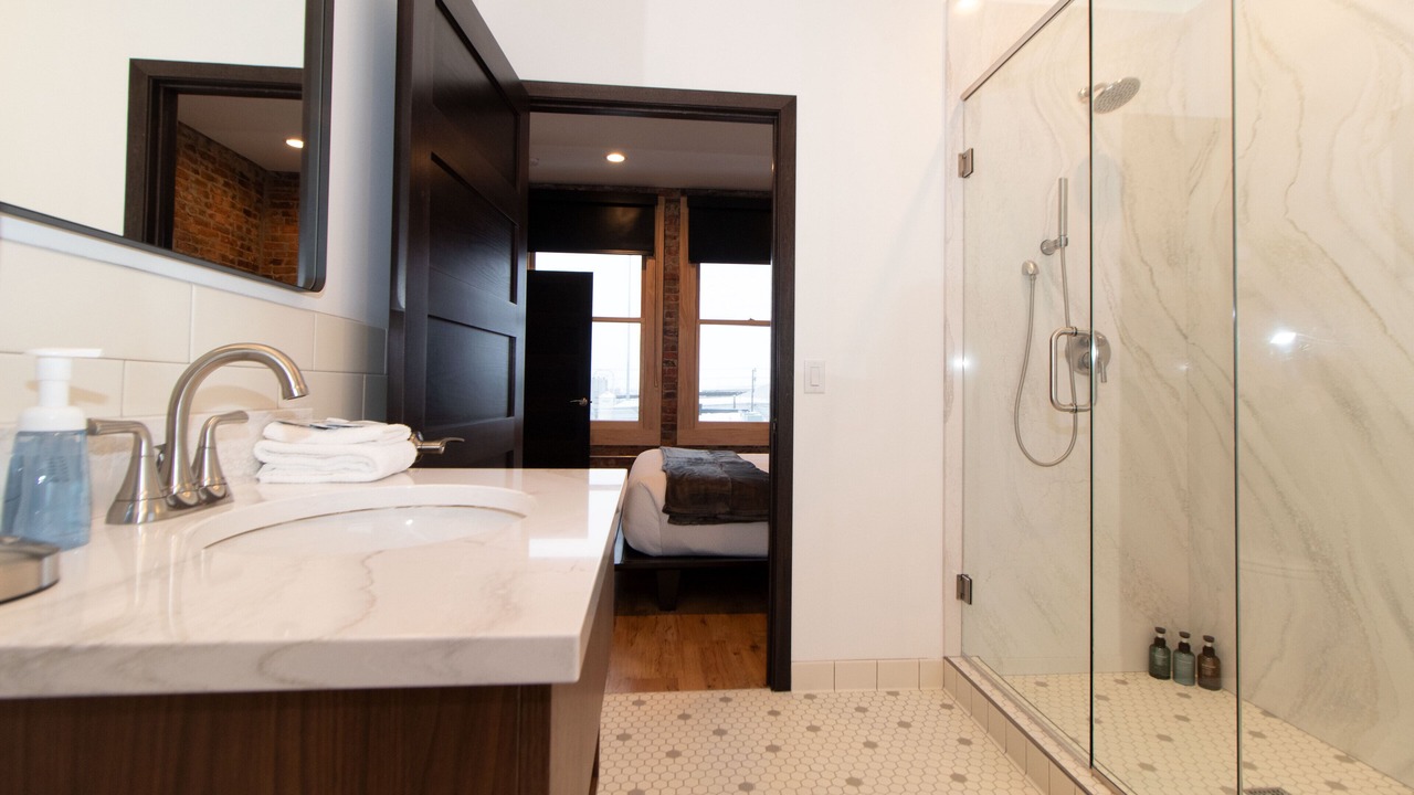 Photo of Bathroom in Duluth