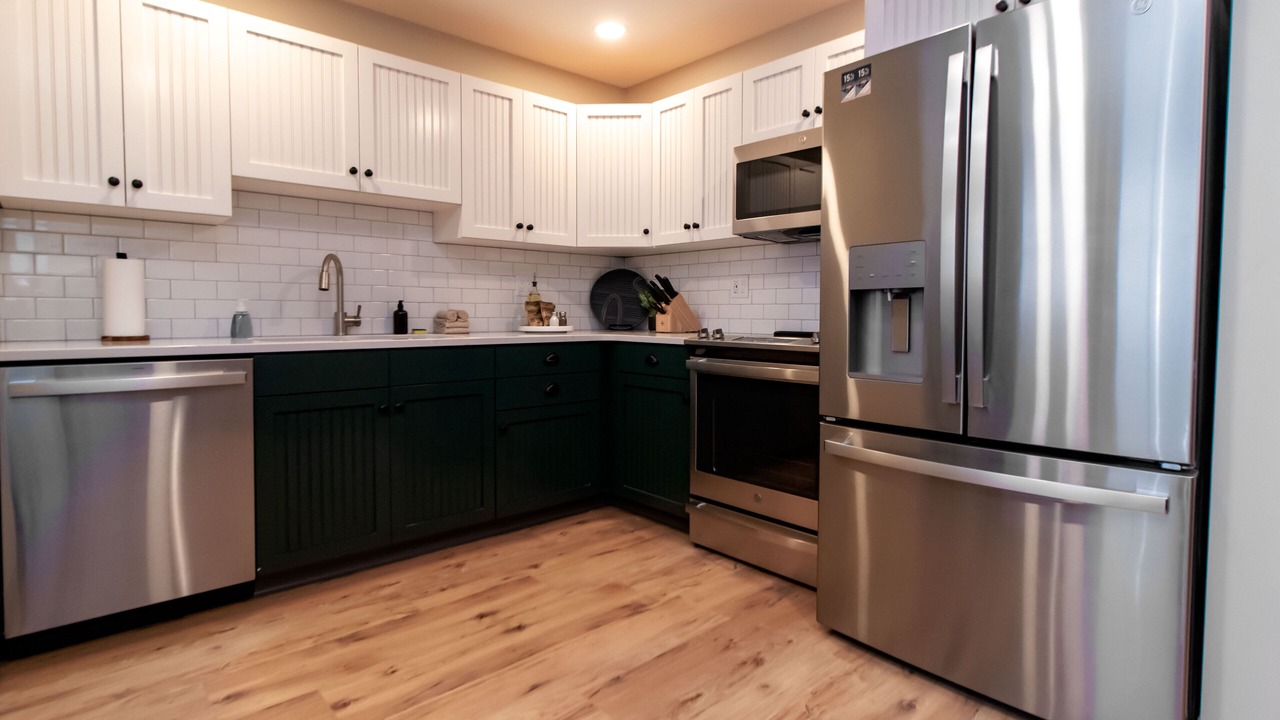 Photo of Kitchen in Duluth