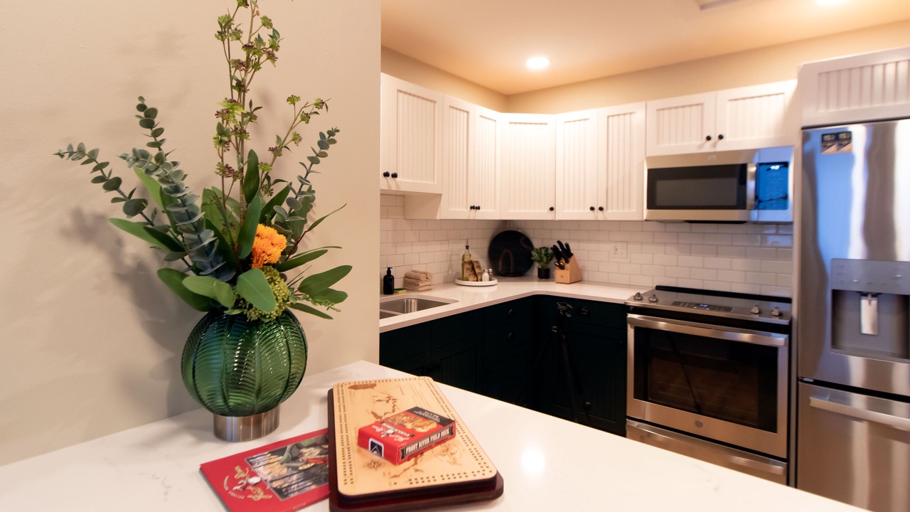 Photo of Kitchen in Duluth