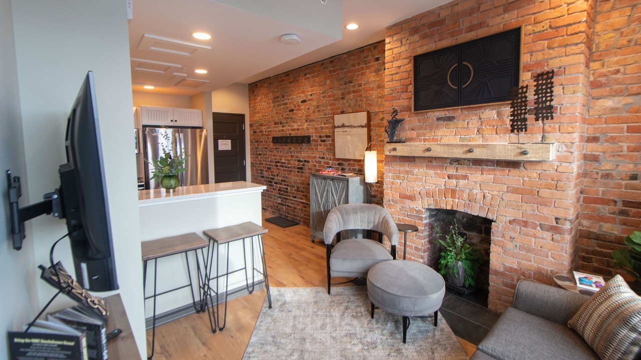 Photo of Livingroom in Duluth