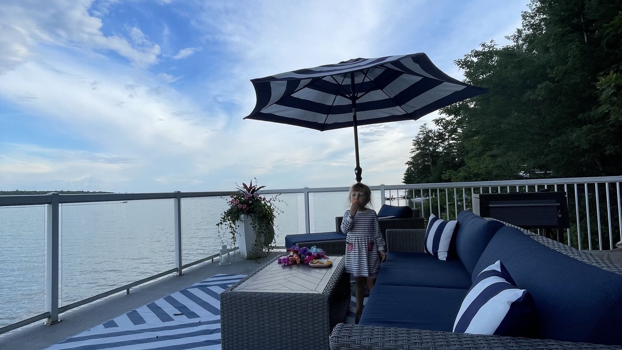 Photo of Patio Balcony in Bracebridge
