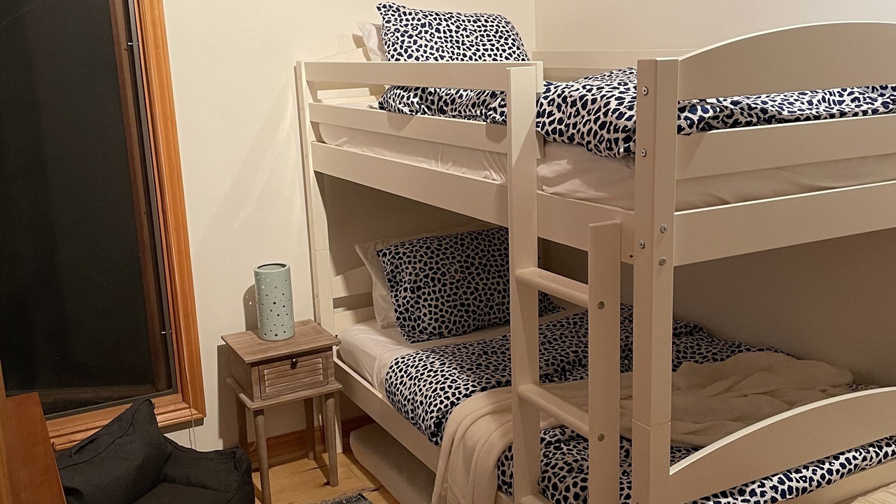Photo of Bedroom in Bracebridge