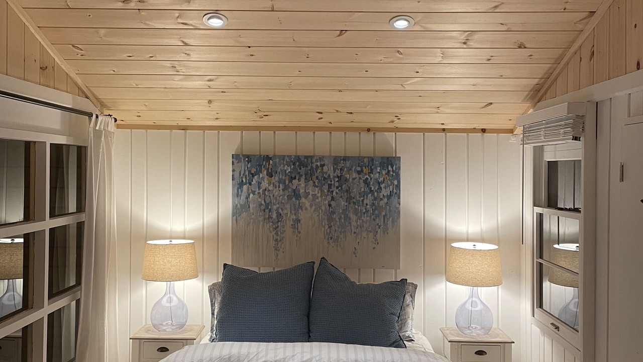 Photo of Bedroom in Bracebridge