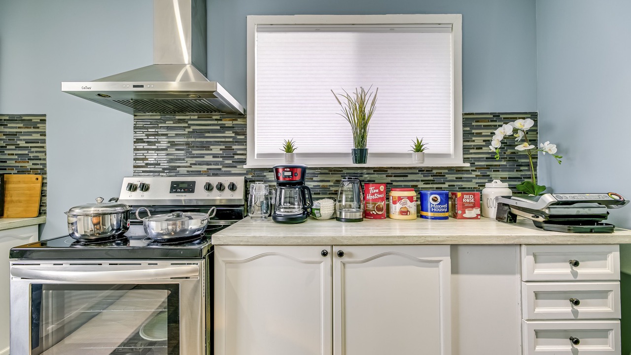 Photo of Kitchen in Lakeview