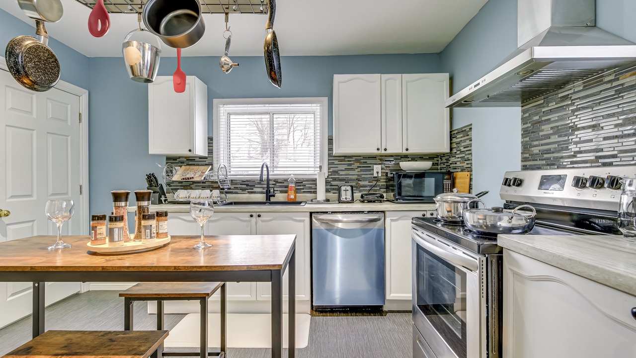 Photo of Kitchen in Lakeview
