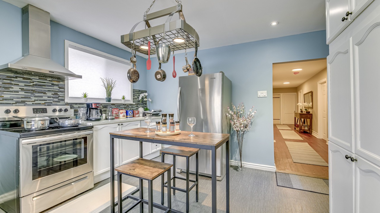Photo of Kitchen in Lakeview