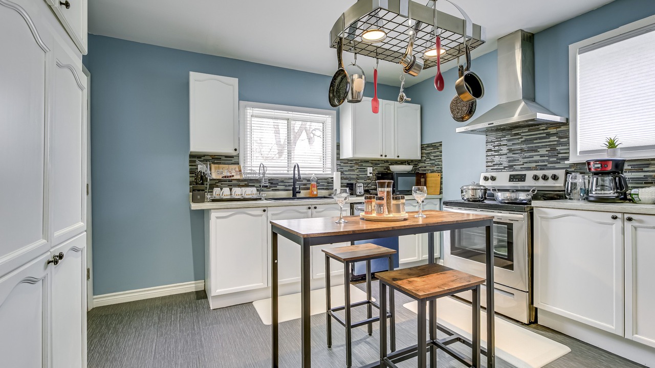 Photo of Kitchen in Lakeview