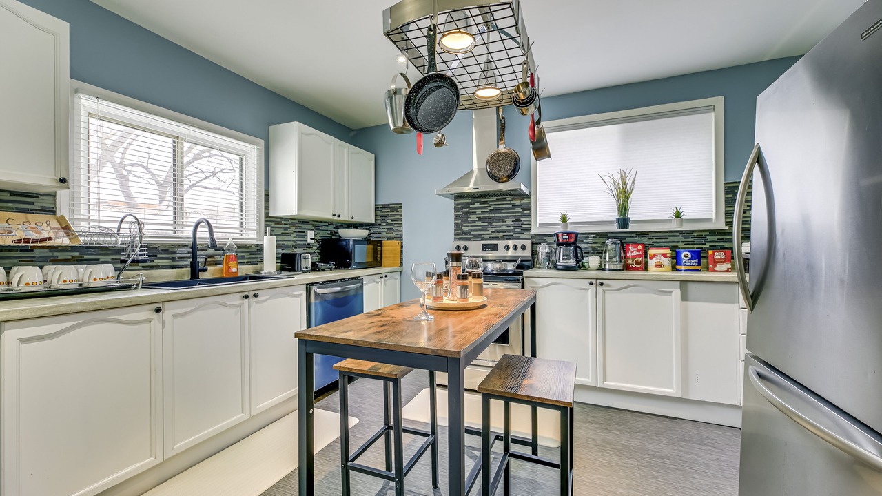 Photo of Kitchen in Lakeview