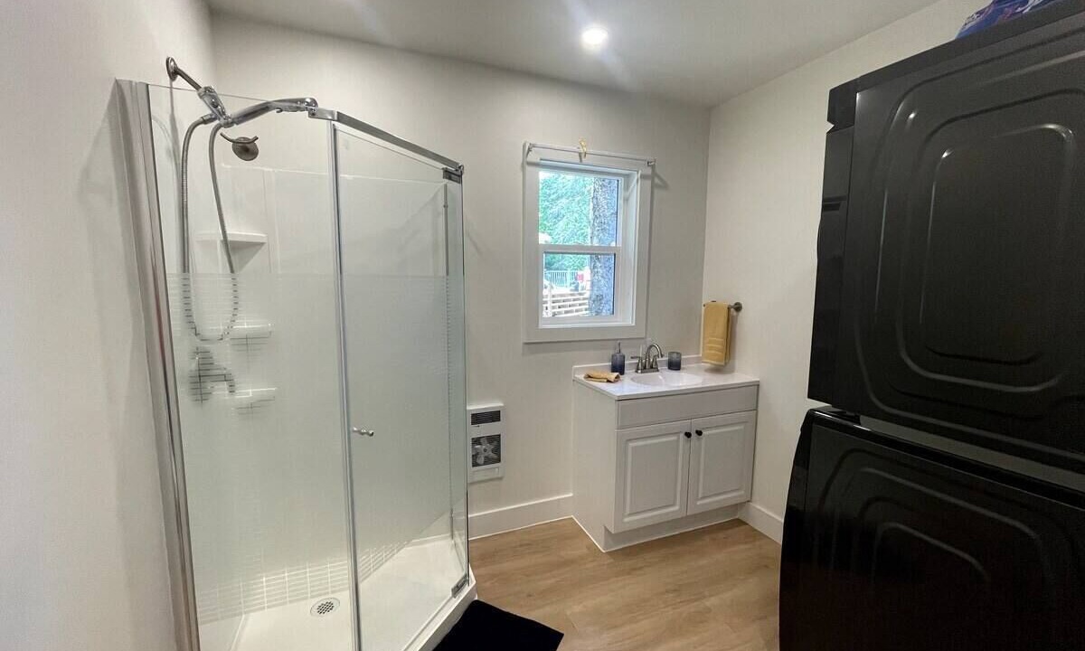 Photo of Bathroom in Norland