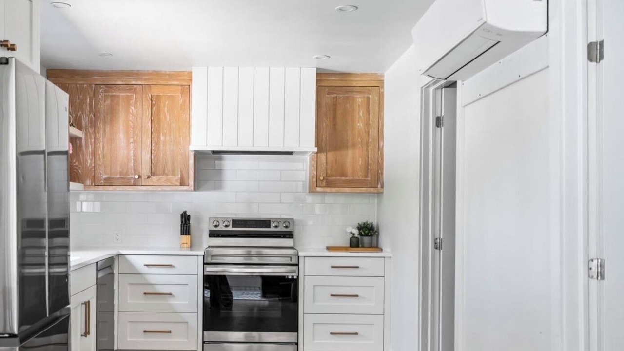 Photo of Kitchen in Norland