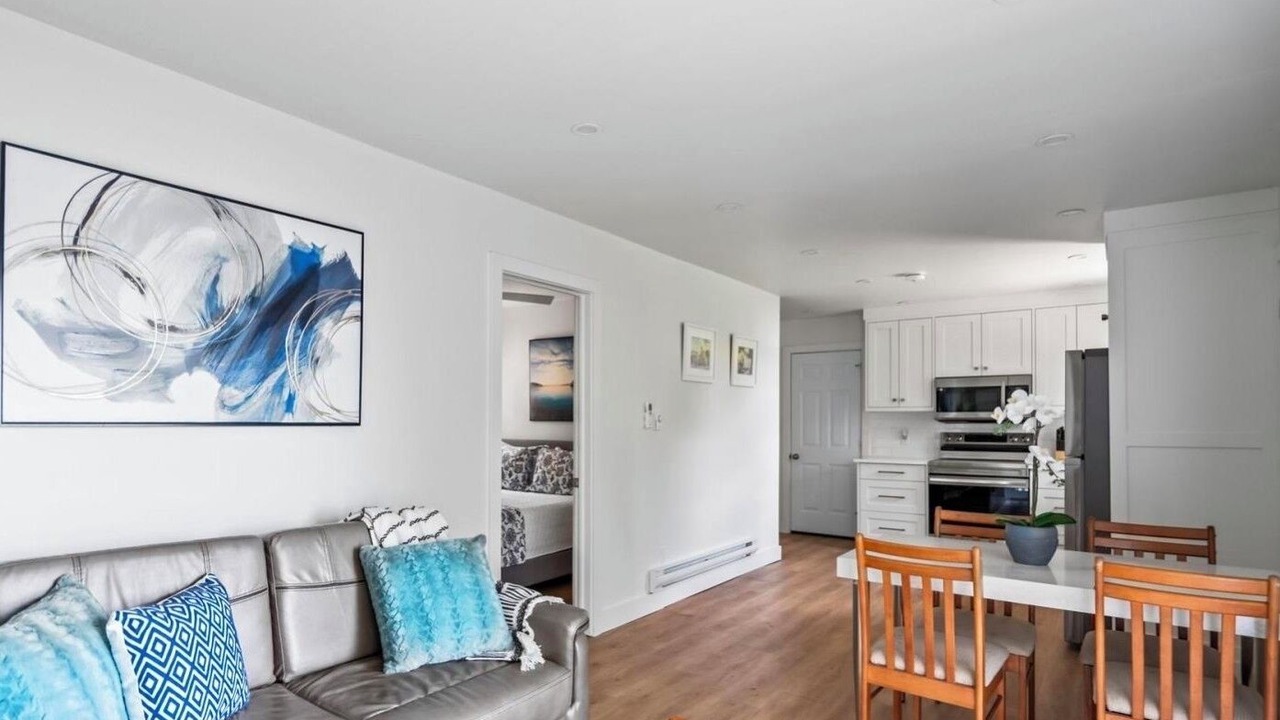 Photo of Livingroom in Norland