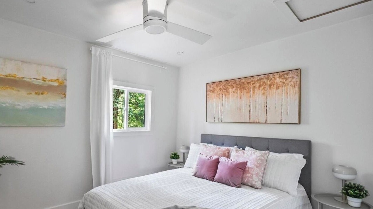 Photo of Bedroom in Norland