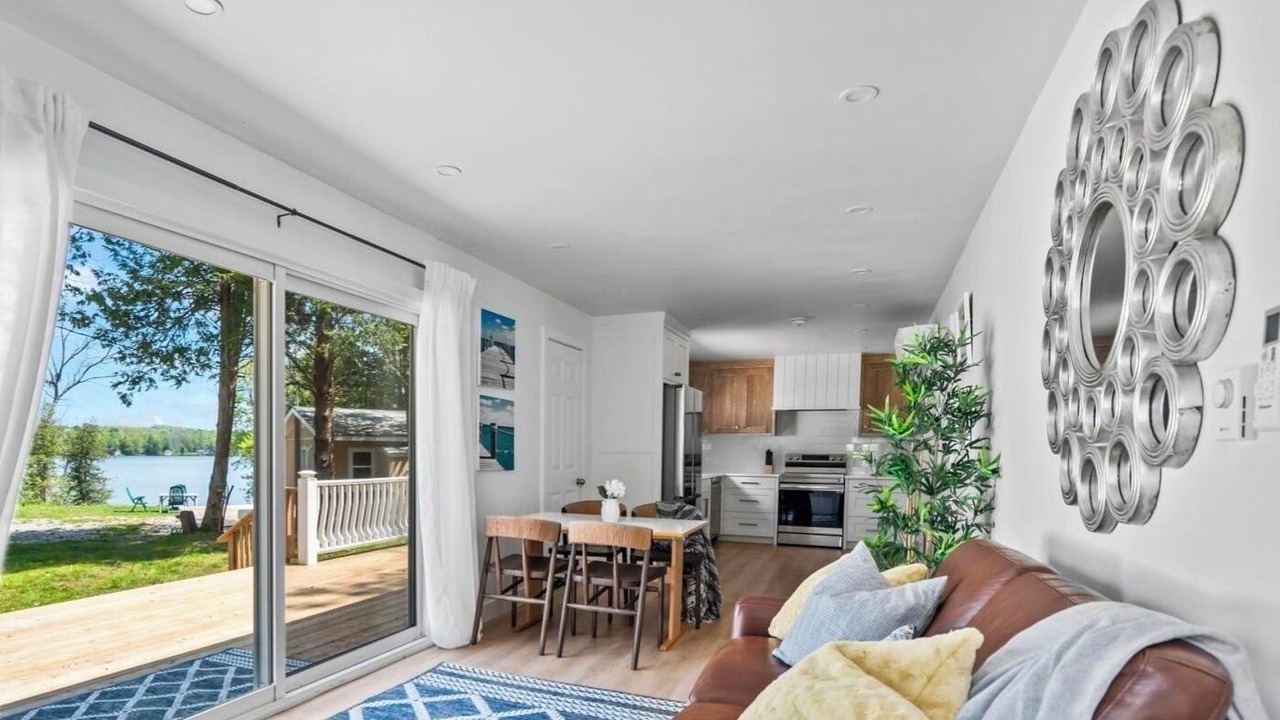 Photo of Livingroom in Norland