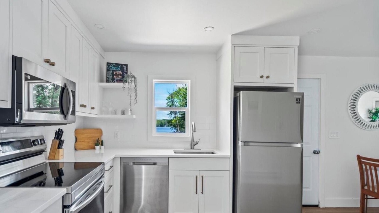 Photo of Kitchen in Norland