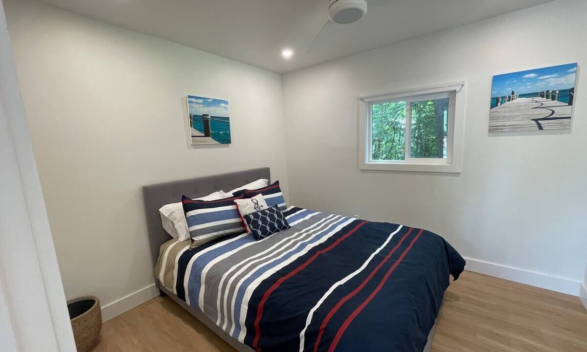 Photo of Bedroom in Norland