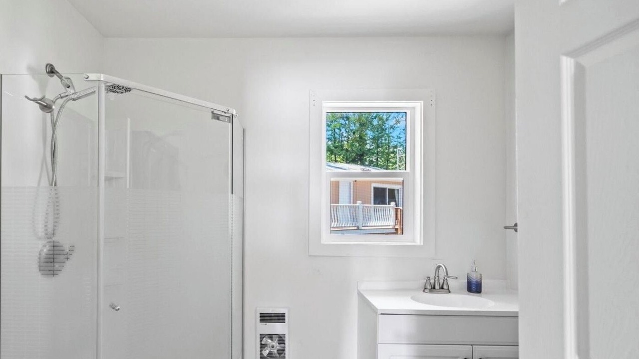 Photo of Bathroom in Norland