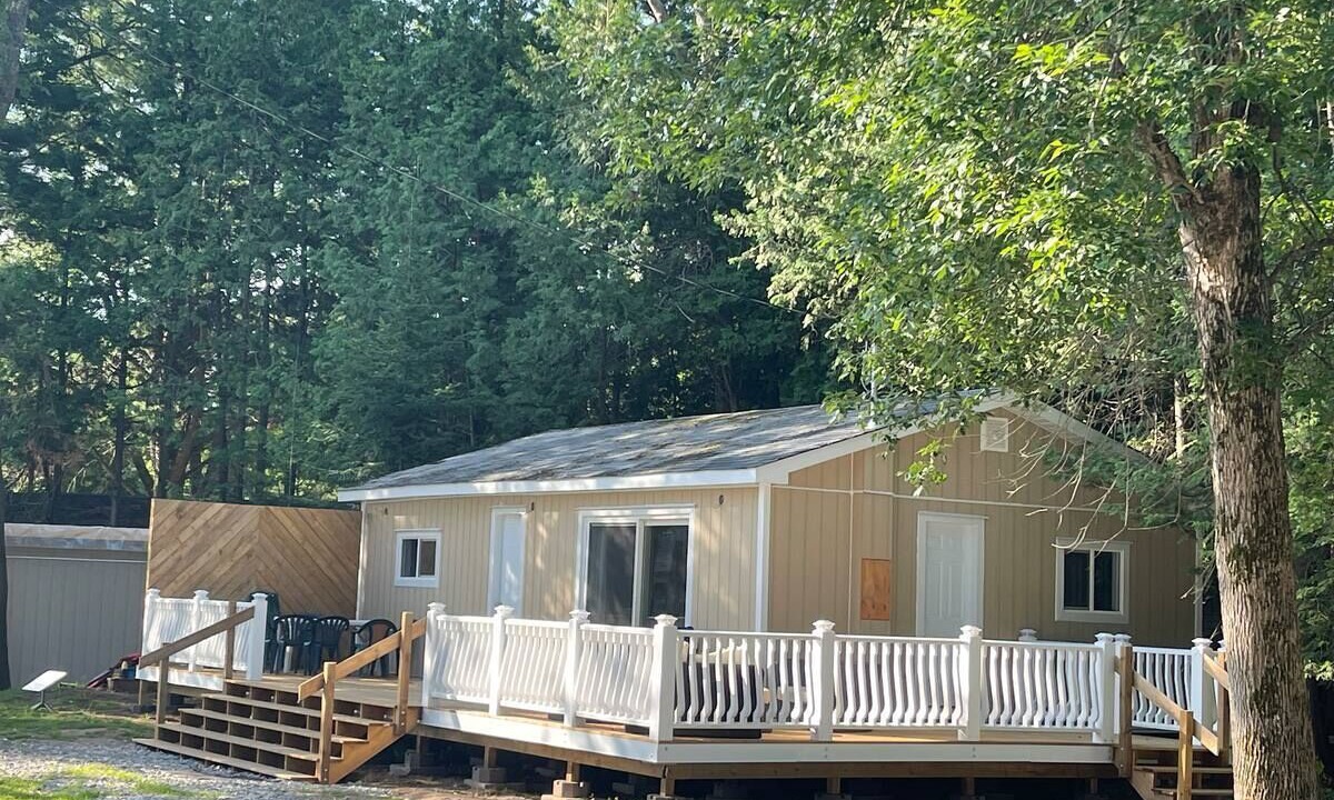 Photo of Outdoor in Norland