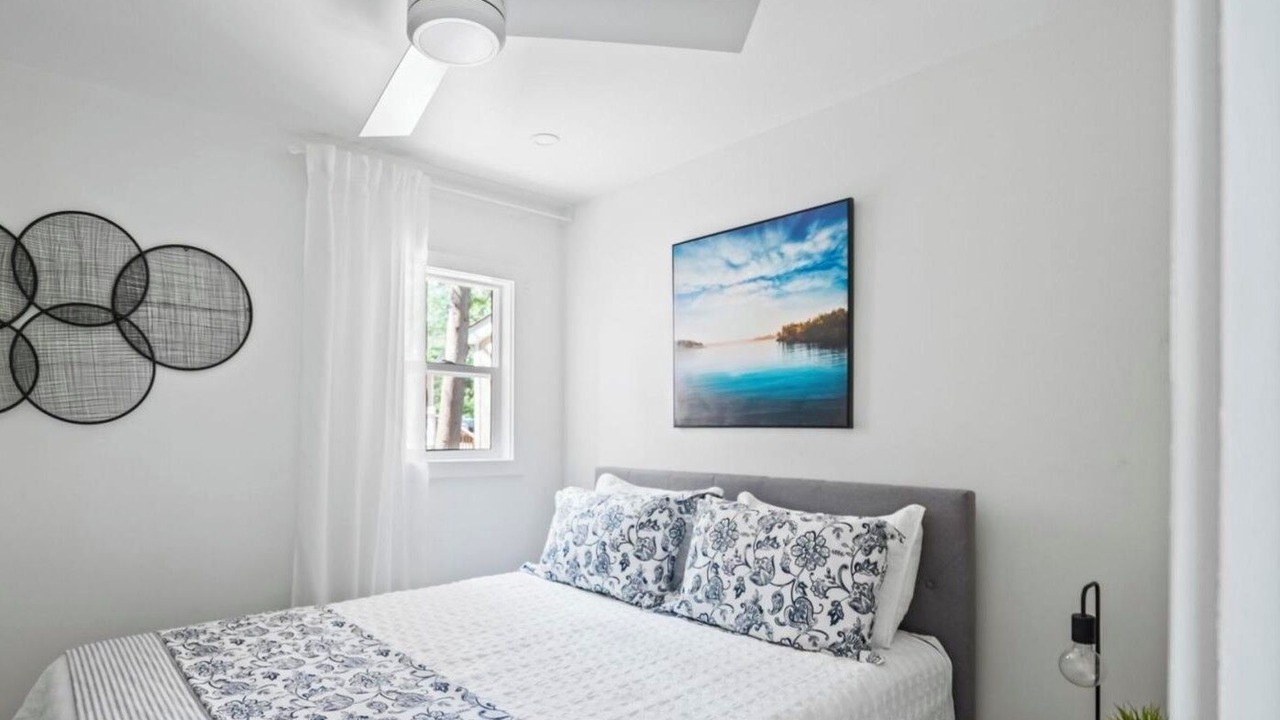 Photo of Bedroom in Norland