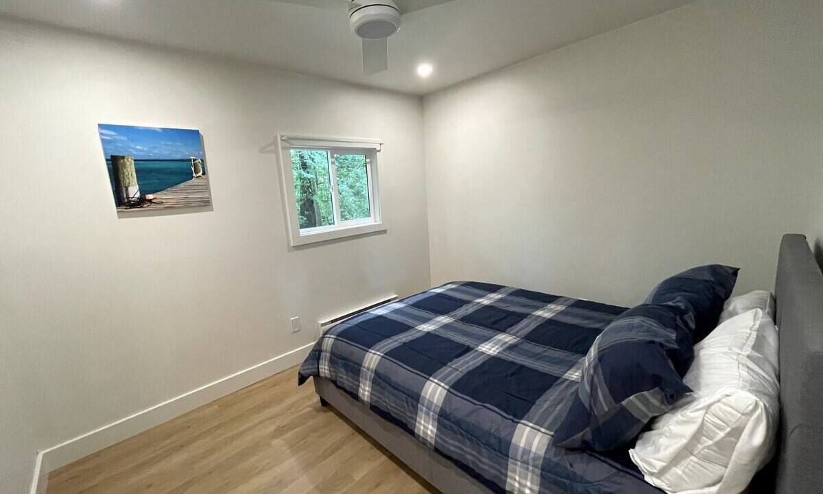 Photo of Bedroom in Norland