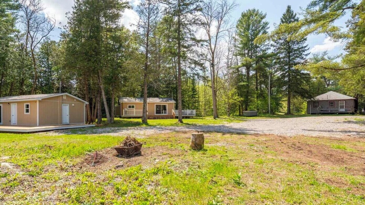 Photo of Outdoor in Norland