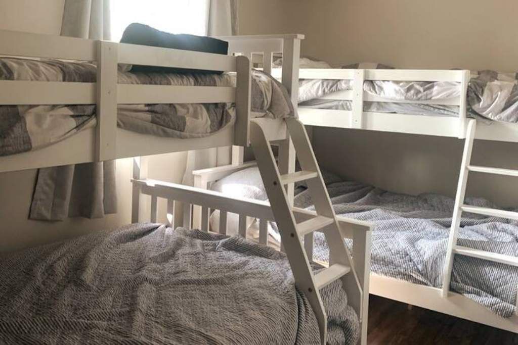 Photo of Bedroom in Wymbolwood Beach