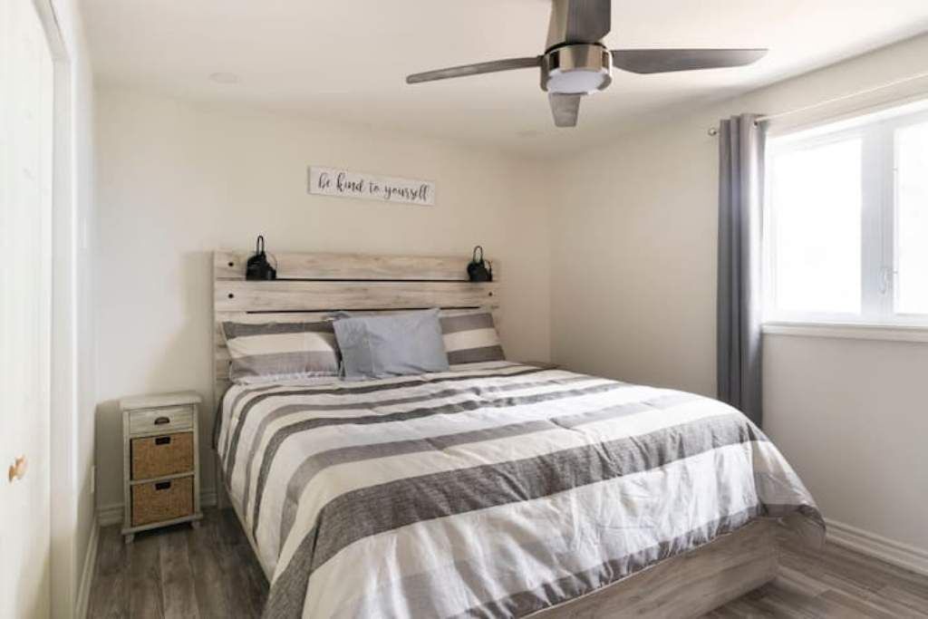 Photo of Bedroom in Wymbolwood Beach