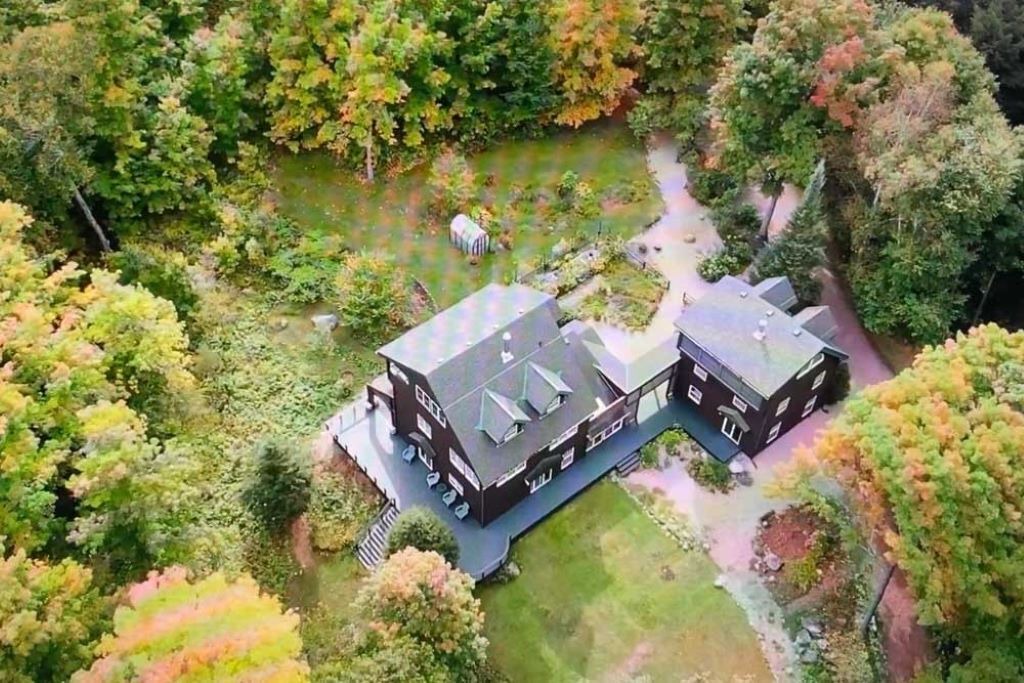 Photo of Outdoor in Magnetawan