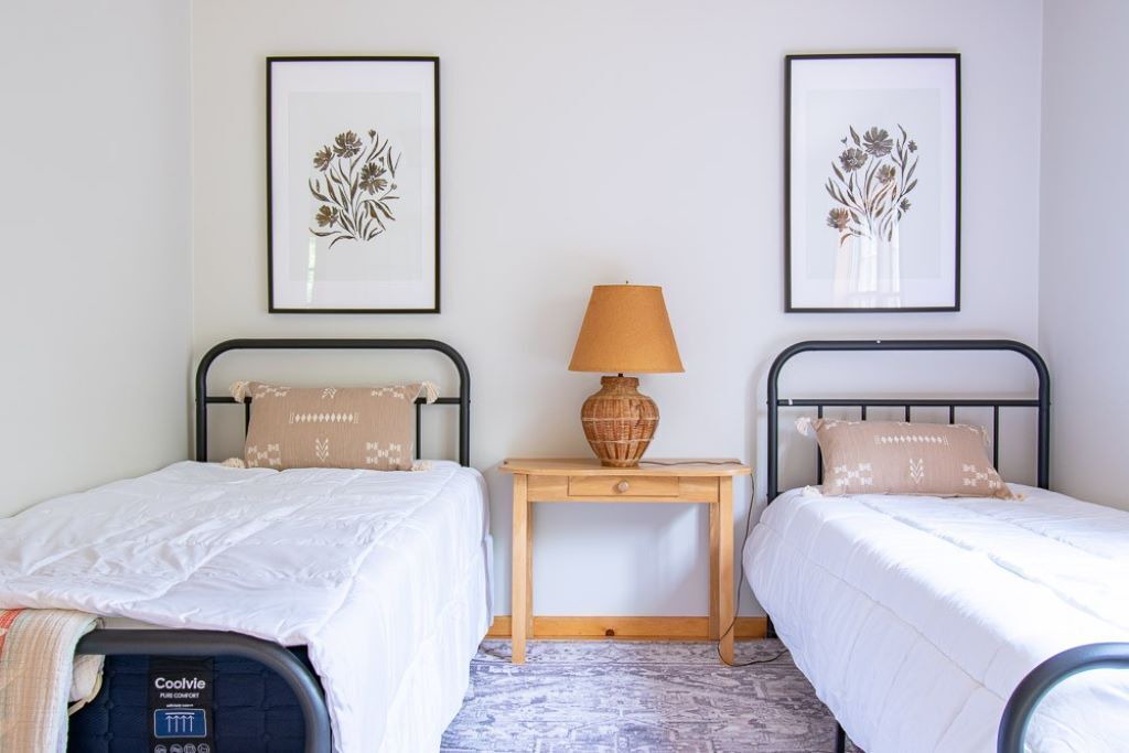 Photo of Bedroom in Magnetawan