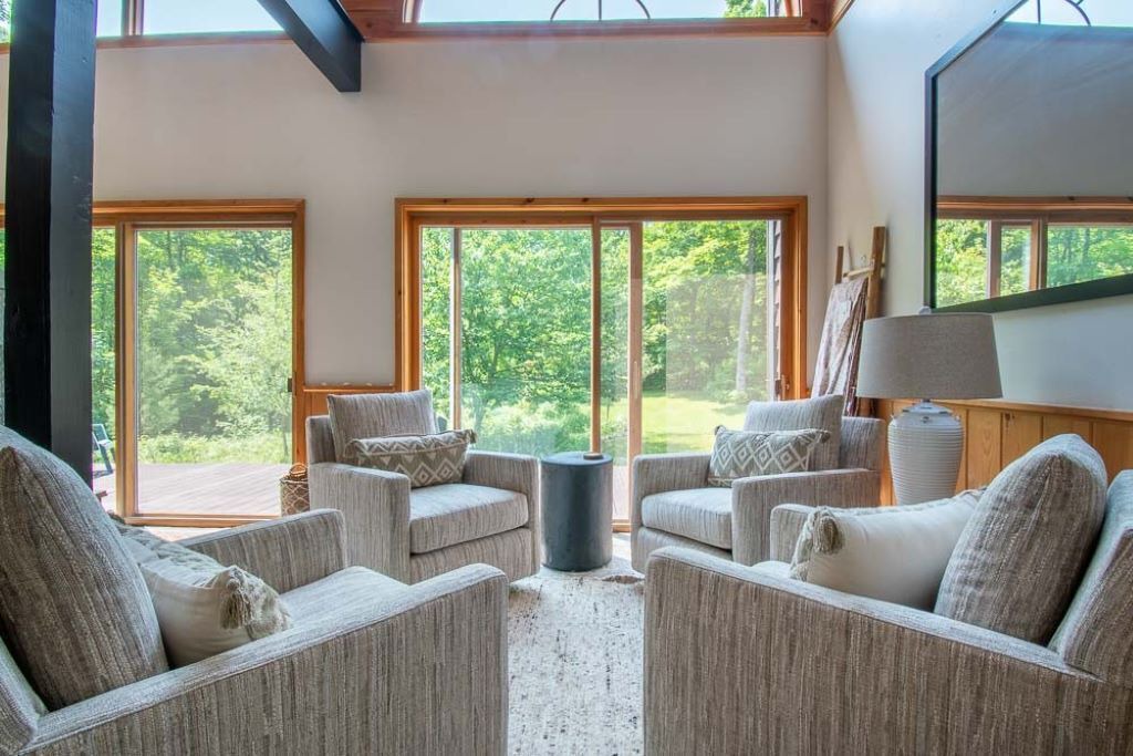 Photo of Livingroom in Magnetawan