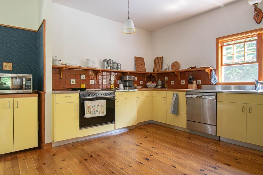 Photo of Kitchen in Magnetawan