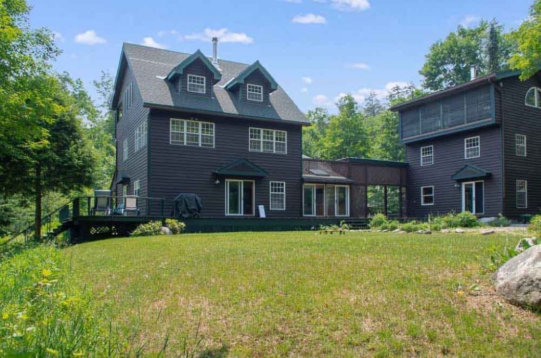 Photo of Outdoor in Magnetawan