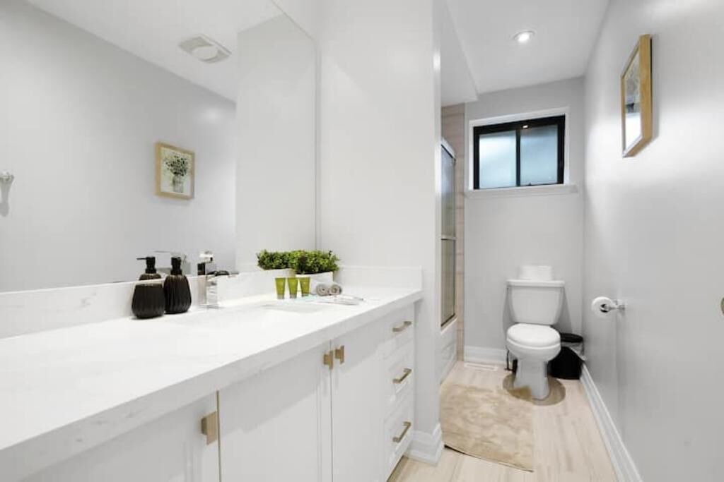 Photo of Bathroom in Durham Region