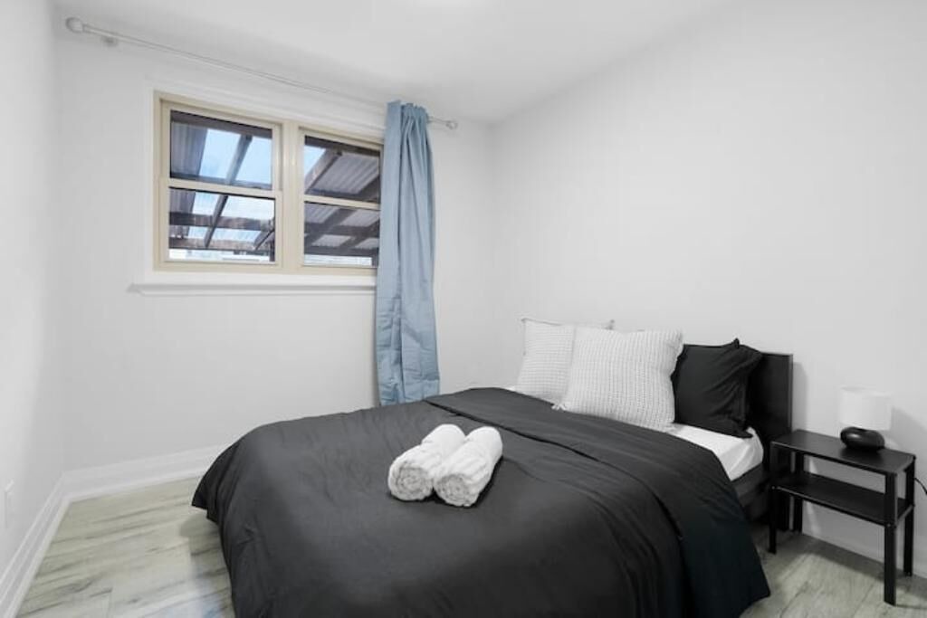 Photo of Bedroom in Durham Region