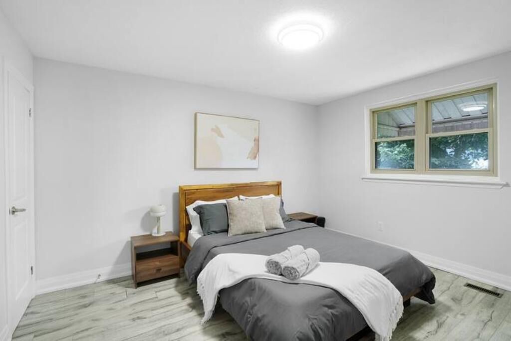 Photo of Bedroom in Durham Region