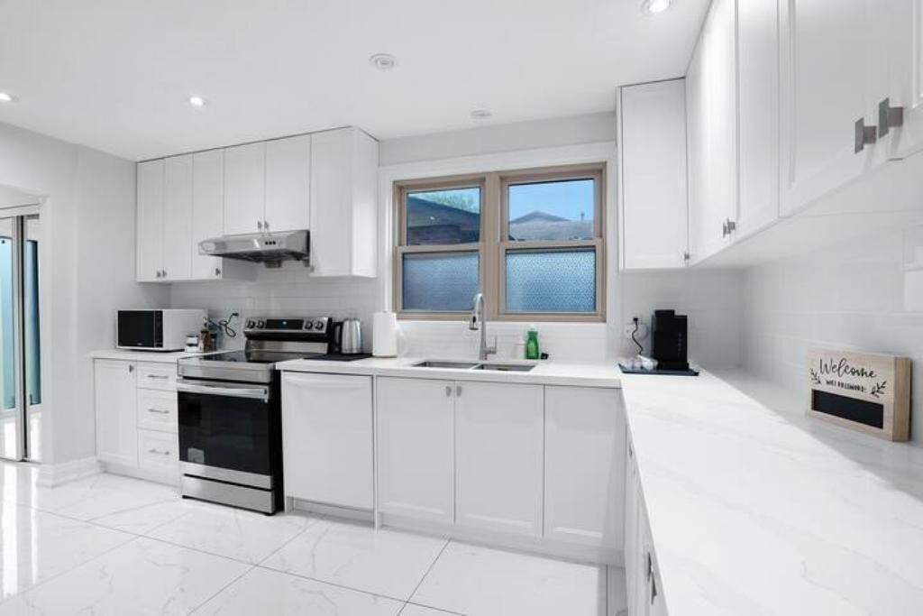 Photo of Kitchen in Durham Region
