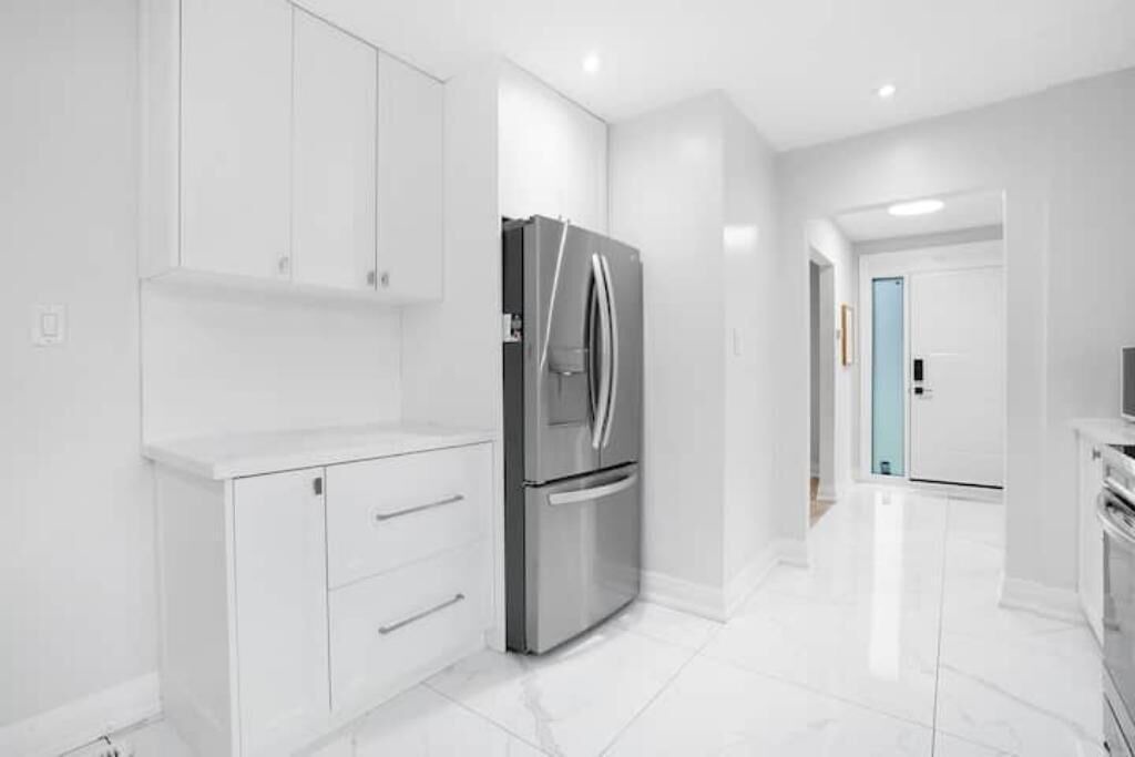 Photo of Kitchen in Durham Region