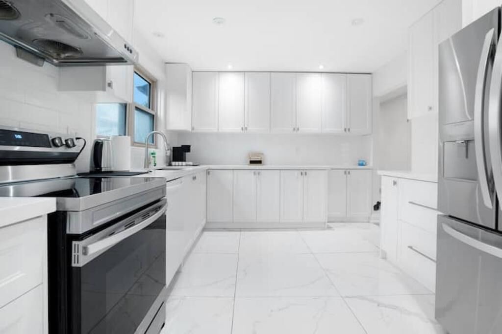 Photo of Kitchen in Durham Region