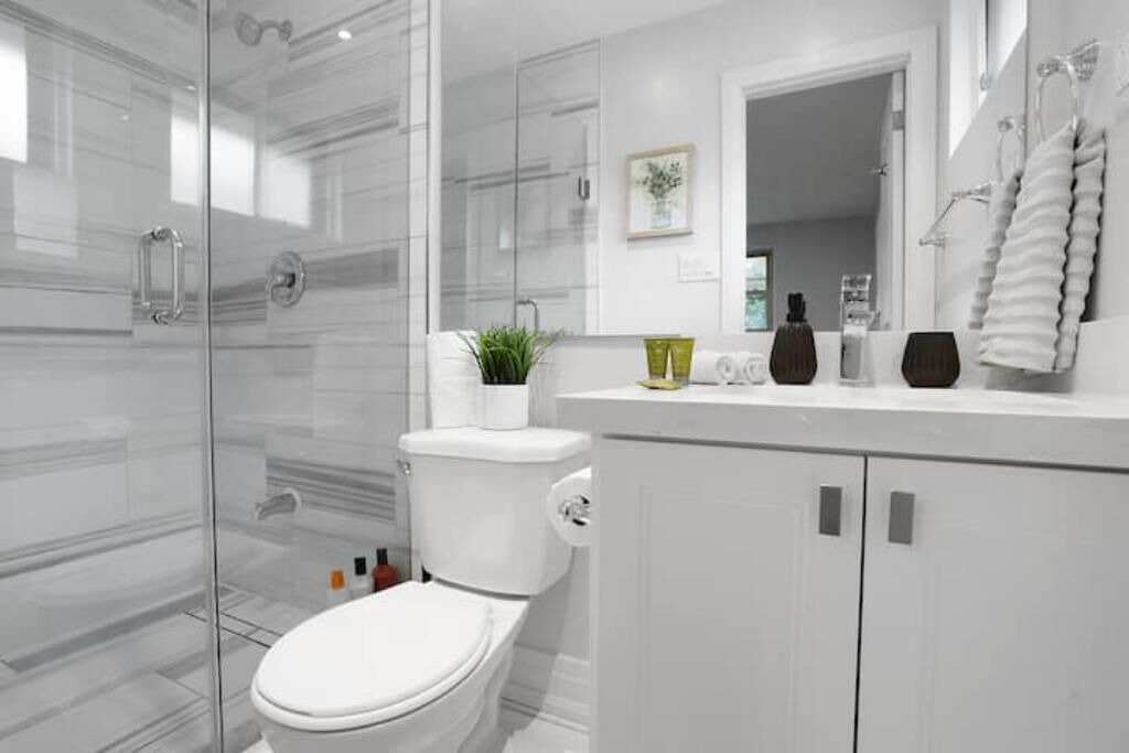 Photo of Bathroom in Durham Region