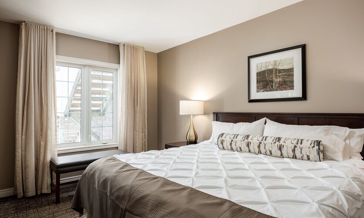 Photo of Bedroom in Oro-Medonte