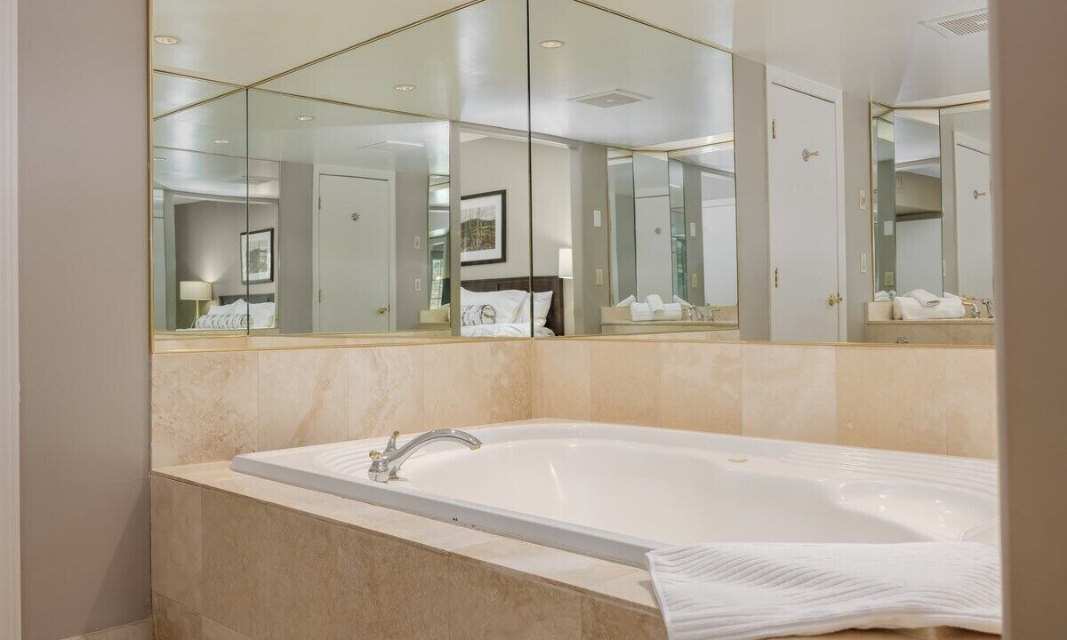 Photo of Bathroom in Oro-Medonte