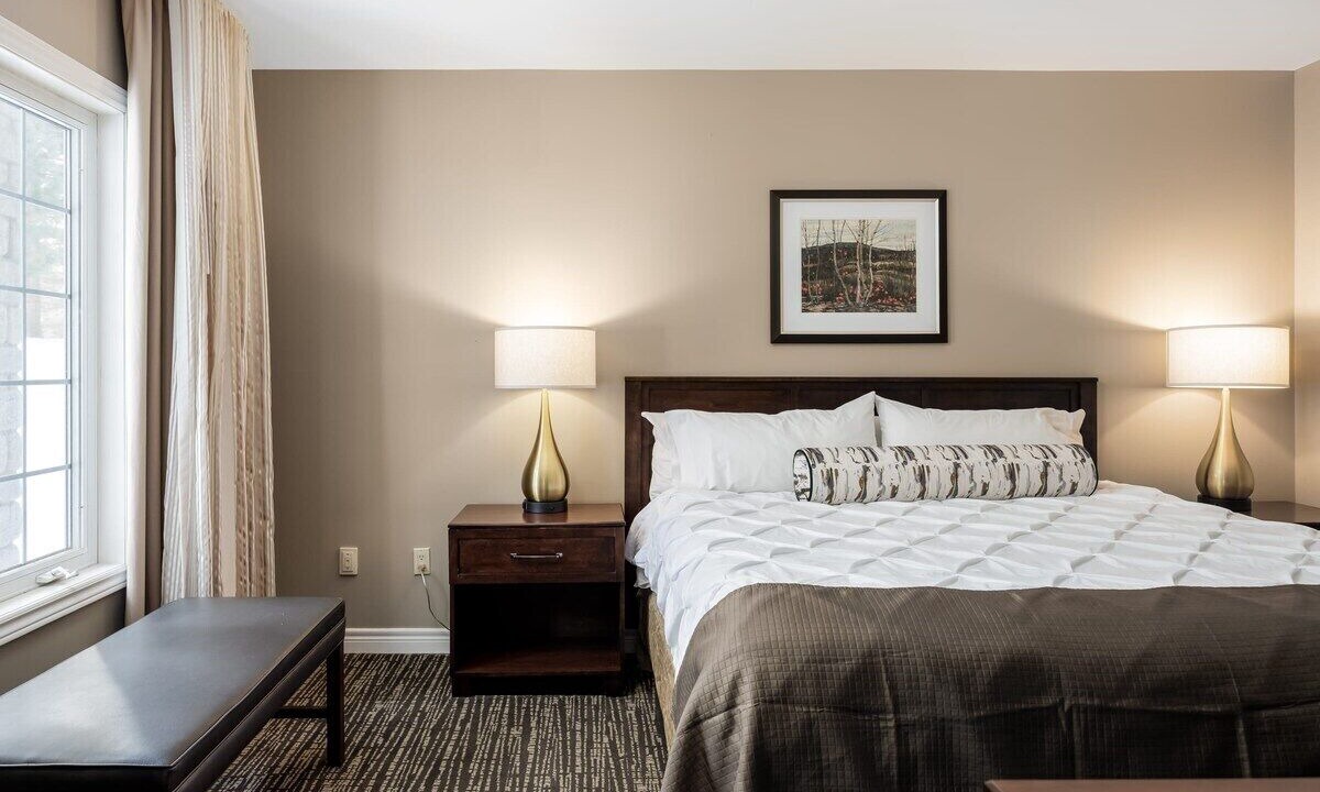 Photo of Bedroom in Oro-Medonte