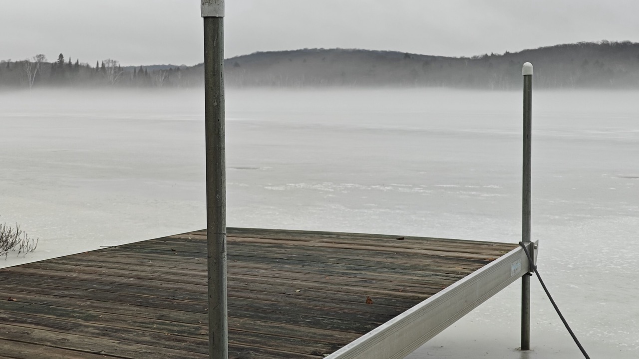 Photo of Outdoor in Novar
