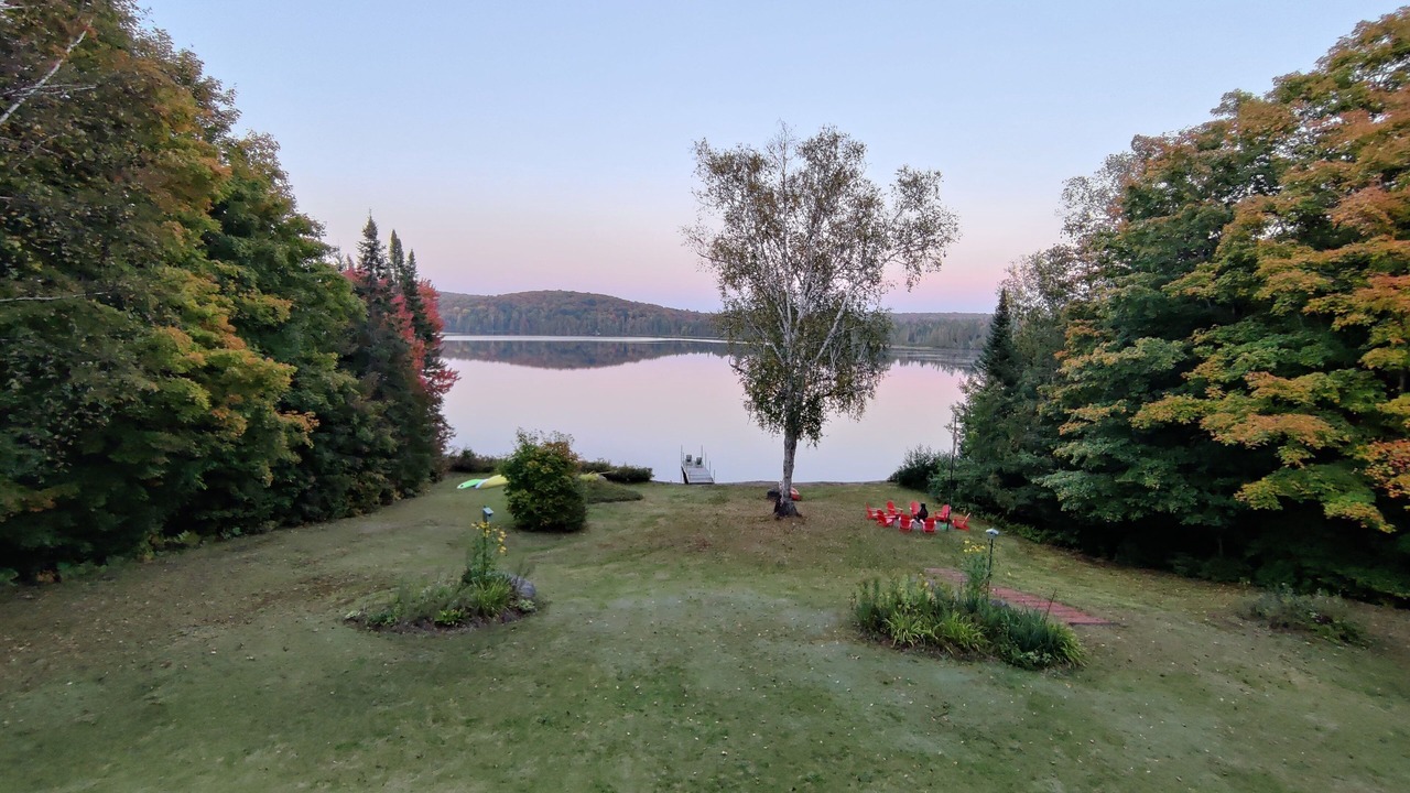 Photo of Outdoor in Novar